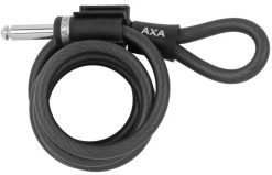 AXA Ringslot Solid Plus + Insteekkabel RLN Newton 150 ART-2 -Fiets Serie Winkel e0003278