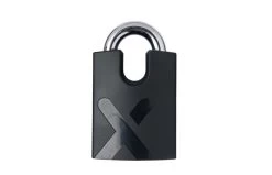 Axa Kettingslot Newton Promoto 2 100cm X 9mm ART2 -Fiets Serie Winkel e0003391 1