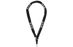 Axa Kettingslot RLC Met Zadeltas 140cm X 5.5mm -Fiets Serie Winkel e0003458