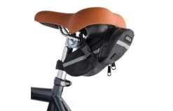 Axa Kettingslot RLC Met Zadeltas 100cm X 5.5mm -Fiets Serie Winkel e0003490