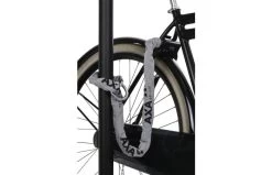 AXA Ringslot Solid Plus ART2 -Fiets Serie Winkel e0004769