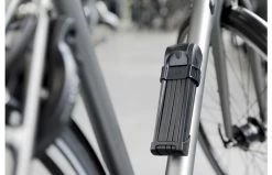 AXA Vouwslot Fold 85 6 AXA Vouwslot Fold 85 -Fiets Serie Winkel e0005867