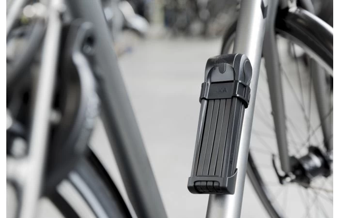 AXA Vouwslot Fold 85 3 AXA Vouwslot Fold 85 - Afbeelding 3