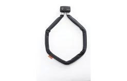 AXA Vouwslot Foldable 800 Grijs -Fiets Serie Winkel e0005980