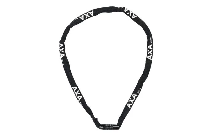 Axa Kettingslot Rigid RCC 120cm X 3.5mm 1 Axa Kettingslot Rigid RCC 120cm X 3.5mm