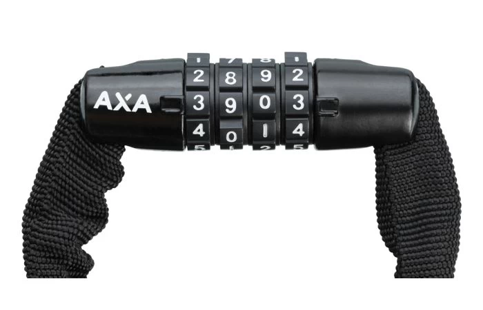 Axa Kettingslot Rigid RCC 120cm X 3.5mm 2 Axa Kettingslot Rigid RCC 120cm X 3.5mm - Afbeelding 2