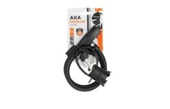 Axa Kabelslot Resolute 60cm X 12mm -Fiets Serie Winkel e0008243