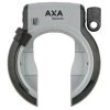 Axa Ringslot Defender Zilver/Zwart ART2