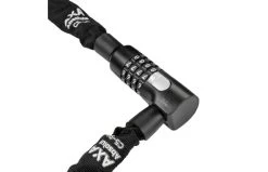 Axa Kettingslot Absolute Code 90cm X 5mm 6 Axa Kettingslot Absolute Code 90cm X 5mm -Fiets Serie Winkel e0011507