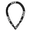 Axa Kettingslot Absolute Code 90cm X 5mm