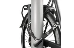 Axa Kettingslot Absolute 110cm X 5mm -Fiets Serie Winkel e0011531 1