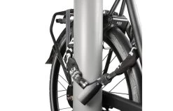 Axa Kettingslot Absolute 110cm X 8mm -Fiets Serie Winkel e0011533