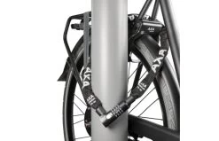 Axa Kettingslot Absolute Code 90cm X 5mm 7 Axa Kettingslot Absolute Code 90cm X 5mm -Fiets Serie Winkel e0011535