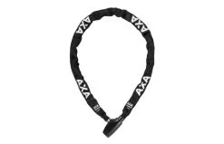 Axa Kettingslot Absolute 110cm X 5mm