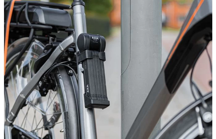 AXA Vouwslot Fold Ultra 90 1 AXA Vouwslot Fold Ultra 90