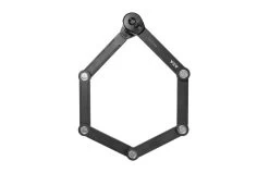 AXA Vouwslot Fold Ultra 90 16 AXA Vouwslot Fold Ultra 90 -Fiets Serie Winkel e0012166