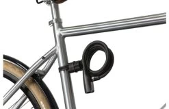 Axa Kabelslot Resolute 180cm X 12mm 6 Axa Kabelslot Resolute 180cm X 12mm -Fiets Serie Winkel e0012229 1