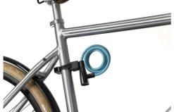 Axa Kabelslot Resolute 120cm X 8mm -Fiets Serie Winkel e0012230