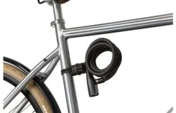 Axa Kabelslot Resolute 150cm X 10mm -Fiets Serie Winkel e0012233