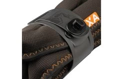 AXA Vouwslot Foldable 800 Grijs -Fiets Serie Winkel e0013196