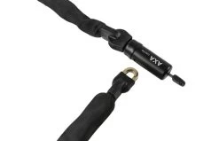 Axa Kettingslot Linq 180/9,5 ART2 -Fiets Serie Winkel e0013678 1