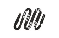 Axa Kettingslot Linq 180/9,5 ART2 -Fiets Serie Winkel e0013683 1