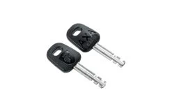 Axa Kettingslot Loop 110 ART2 -Fiets Serie Winkel e0013692