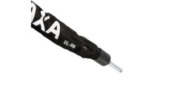 Axa Kettingslot ULC 100cm X 5.5mm -Fiets Serie Winkel e0013714