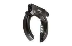 AXA Ringslot Solid Plus + Insteekkabel RLN Newton 150 ART-2 -Fiets Serie Winkel e0014636
