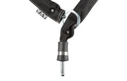 AXA Insteek Kettingslot RLC Plus 100 -Fiets Serie Winkel e0014682