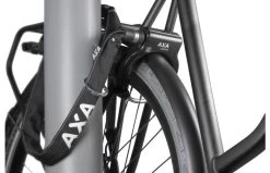 AXA Insteek Kettingslot RLC Plus 100 -Fiets Serie Winkel e0014692