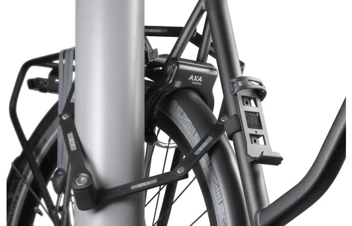 Axa Vouwslot Fold Lite 100cm 4 Axa Vouwslot Fold Lite 100cm - Afbeelding 4