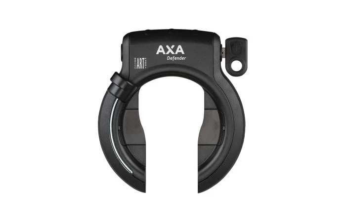 AXA Ringslot Defender ART2 Zwart 1 AXA Ringslot Defender ART2 Zwart
