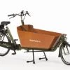Bakfiets.nl Cargobike Classic Long Steps Elektrische Bakfiets