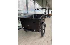 VOGUE Superior 3 Elektrische Bakfiets Zwart/Zwart -Fiets Serie Winkel e83b49a64a2f6c8fd86cea4c58b5afe8c2ae314891c67c6a182954f45abb3bd9