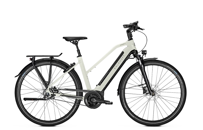 Kalkhoff Image 5.B Belt - Afbeelding 3