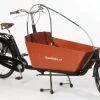 Bakfiets.nl Opvouwstokken CargoBike Long