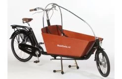 Bakfiets.nl Opvouwstokken CargoBike Long