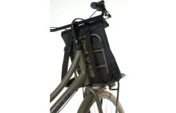 Cortina Denim Backpack Memphis L -Fiets Serie Winkel ed812dd60dbc942784c12e20d4a63f119d6407864c7f4fa23e1e08ee9530f6f3