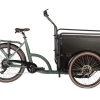 Bimas ECargo 3.3 Economy E-bakfiets