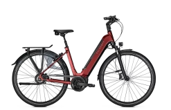 Kalkhoff Image 5.B Belt BLX