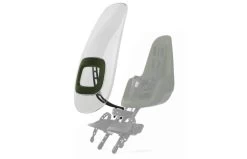 Bobike One+ Windscherm In Diverse Kleuren