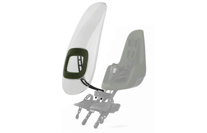 Bobike One+ Windscherm In Diverse Kleuren 1 Bobike One+ Windscherm In Diverse Kleuren