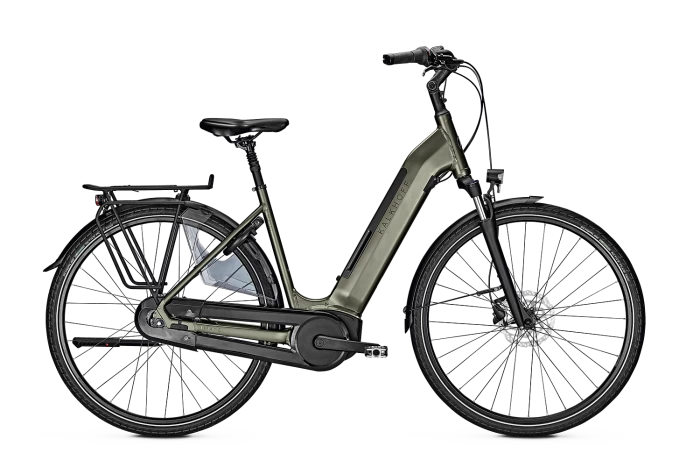 Kalkhoff Image 3.B Move BLX 2 Kalkhoff Image 3.B Move BLX - Afbeelding 2