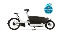 Urban Arrow Family Active Line Plus Wit 10 Urban Arrow Family Active Line Plus Wit -Fiets Serie Winkel family rai active wit 1