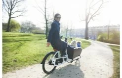 Urban Arrow Family Cargo Line Zwart -Fiets Serie Winkel fc876c5f4f607d55633e5d3fe2bc13f052141f9f35bd3a29eb92f9f1f4a1e0e2 1