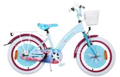Volare Disney Frozen 2 Meisjesfiets -Fiets Serie Winkel frozen 2 18 inch meidenfiets 2 tr w1800 wf8w ux 1