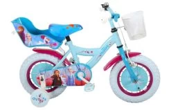 Volare Disney Frozen 2 Meisjesfiets -Fiets Serie Winkel frozen ii 12 inch fiets 2 trans w1800 1