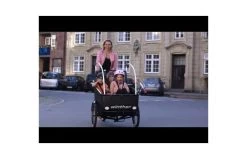 Winther Bike Cargoo Afdekhoes -Fiets Serie Winkel hqdefault 18 3