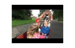 Bakfiets.nl CargoBike Classic Short Steps Elektrische Bakfiets 16 Bakfiets.nl CargoBike Classic Short Steps Elektrische Bakfiets -Fiets Serie Winkel hqdefault 19 1